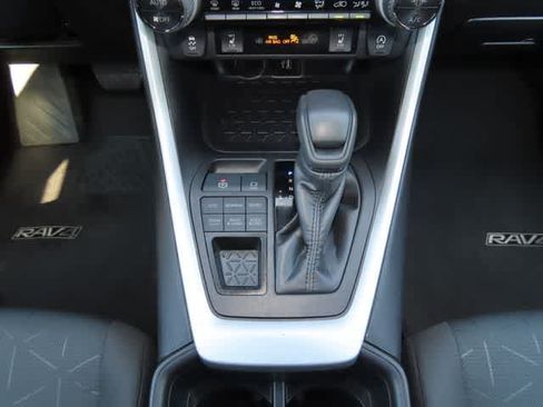 Used 2024 Toyota RAV4 XLE w/ Weather Package AWD/4WD image 21