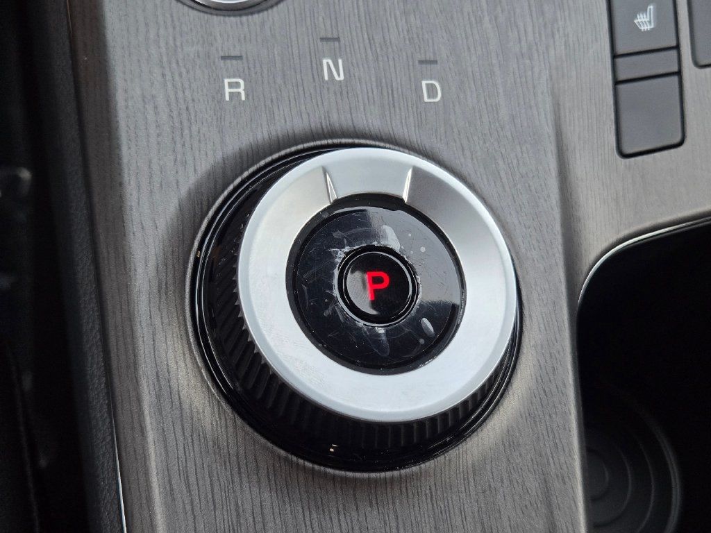 Certified 2026 Kia Sportage X-Line AWD/4WD image 29