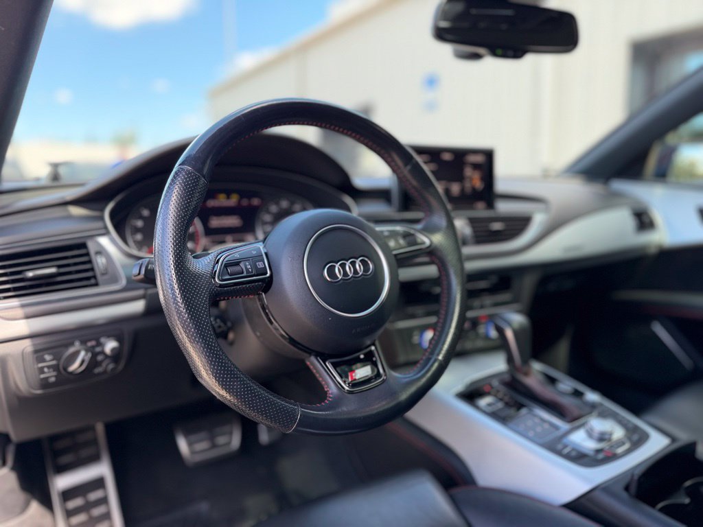 Used 2017 Audi A7 3.0T Competition Prestige w/ Driver Assistance Package AWD/4WD image 15