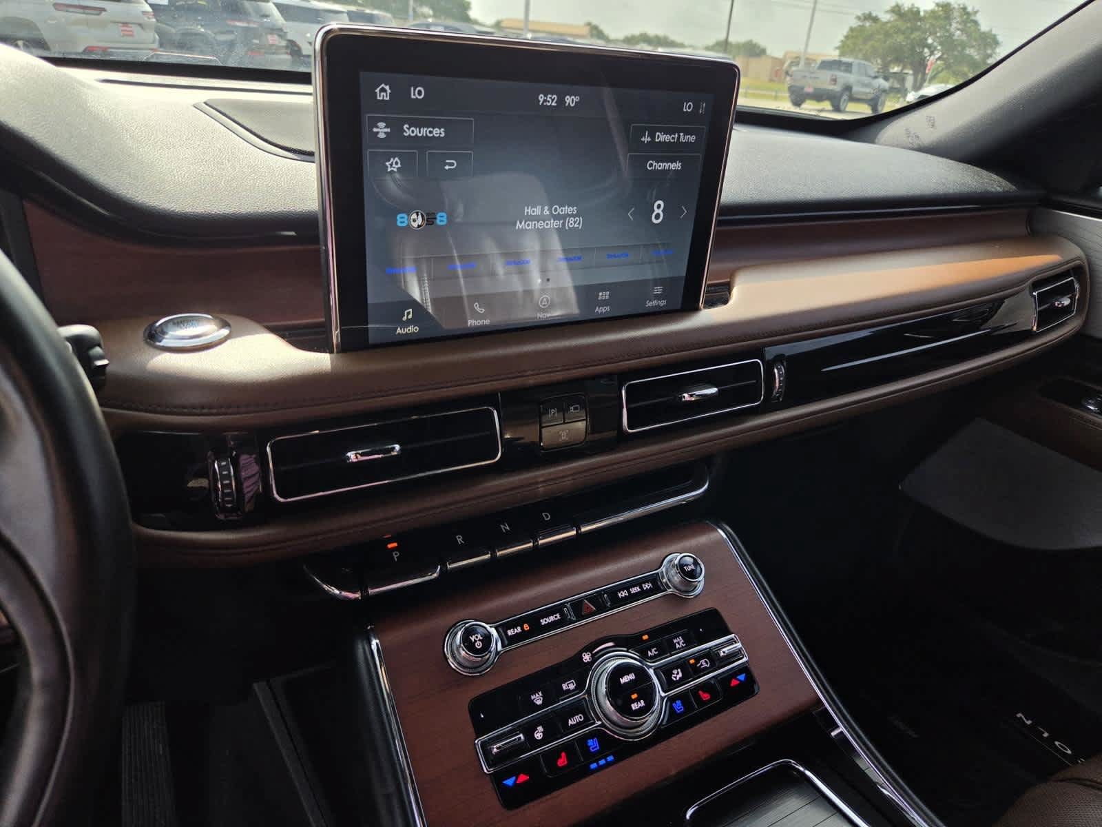 Used 2020 Lincoln Aviator Reserve w/ Equipment Group 202A AWD/4WD image 21