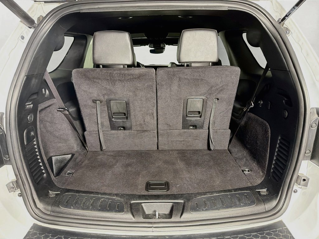 Used 2023 Dodge Durango GT AWD/4WD image 27