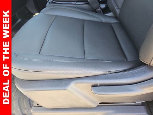 New 2026 Chevrolet Silverado 1500 W/T w/ WT Safety Package image 28