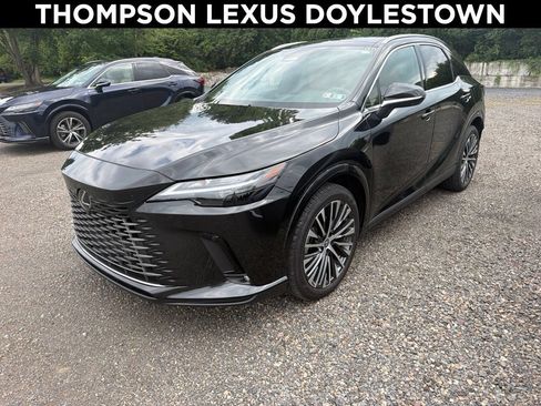 Used 2025 Lexus RX 350 w/ Convenience Package AWD/4WD image 1