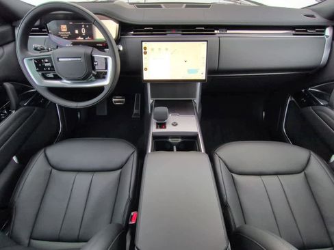 New 2026 Land Rover Range Rover SE image 15