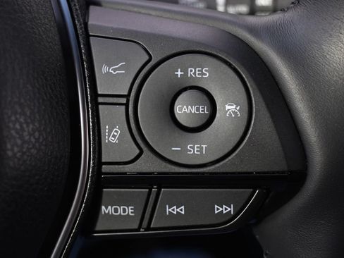 Used 2024 Toyota Venza Limited AWD/4WD image 36