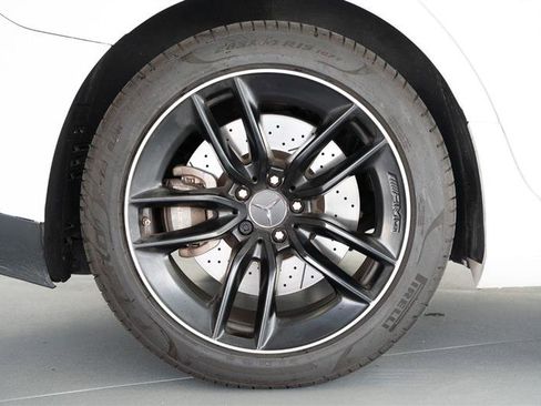 Used 2020 Mercedes-Benz AMG GT 53 image 24