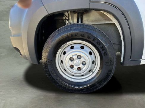 Used 2018 RAM ProMaster 1500 image 37