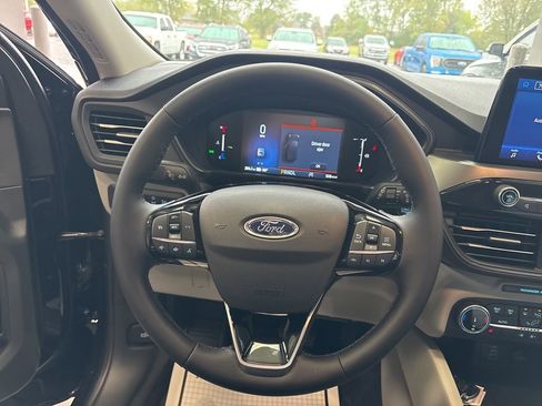 New 2026 Ford Escape Active w/ Cold Weather Package image 12