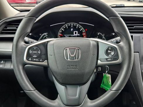 Used 2017 Honda Civic LX image 17