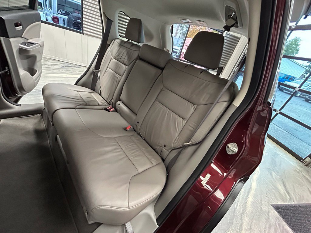 Used 2014 Honda CR-V EX-L image 6