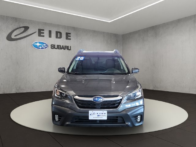 Used 2020 Subaru Outback Premium AWD/4WD image 5