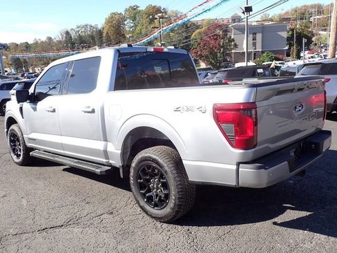 Certified 2024 Ford F150 XLT w/ Equipment Group 302A MID image 5