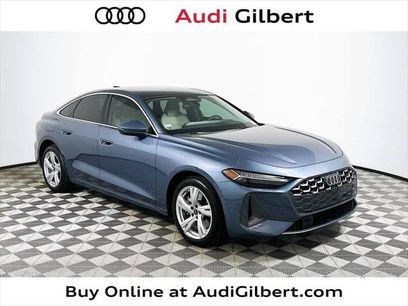 Certified 2025 Audi A5 2.0T Premium Plus w/ Premium Plus