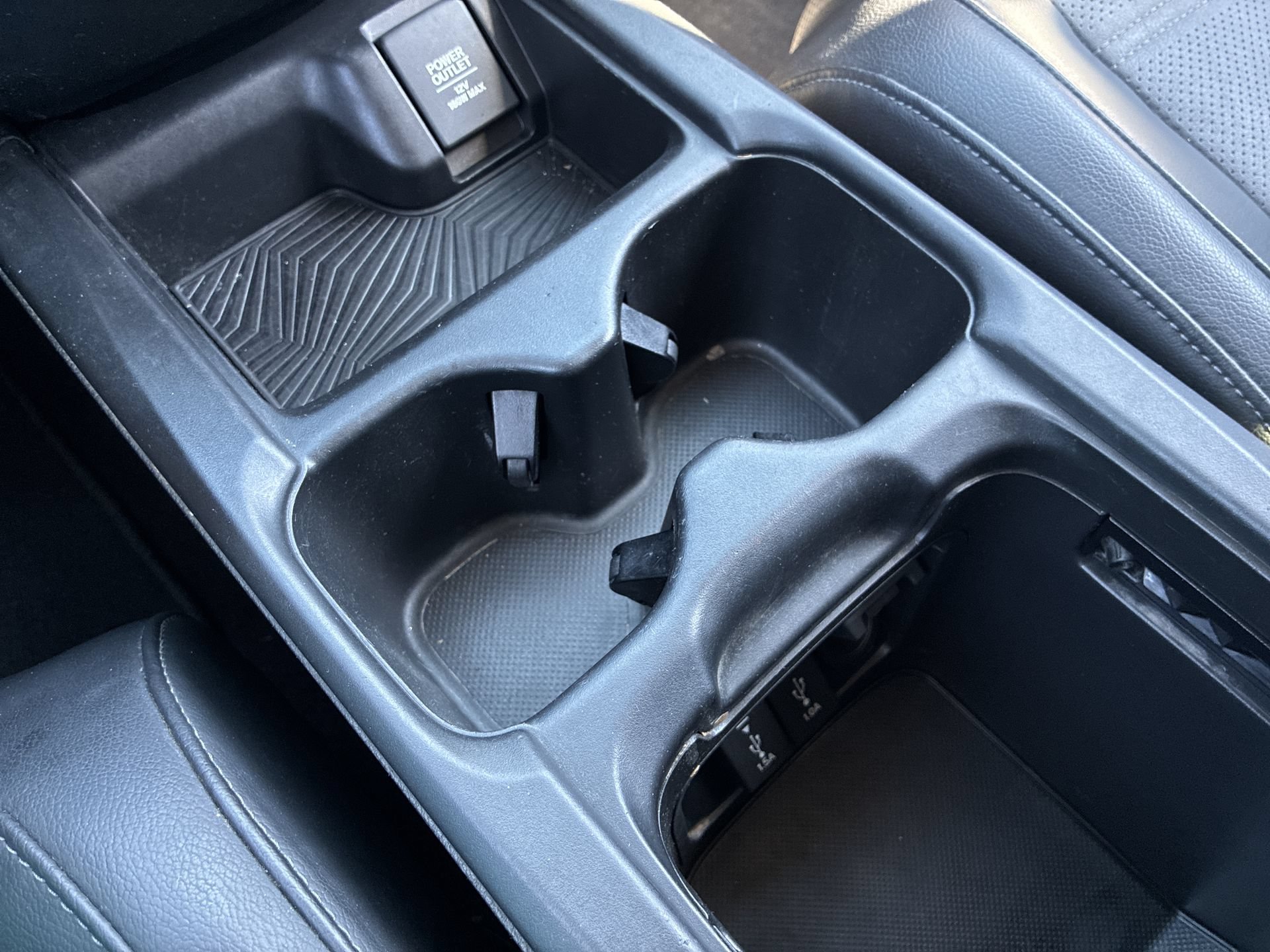 Certified 2019 Honda CR-V Touring image 34