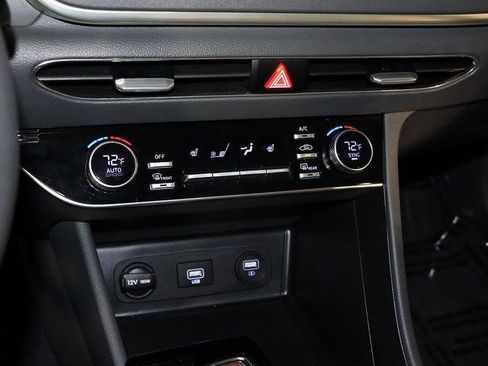 Used 2023 Hyundai Sonata SEL image 20