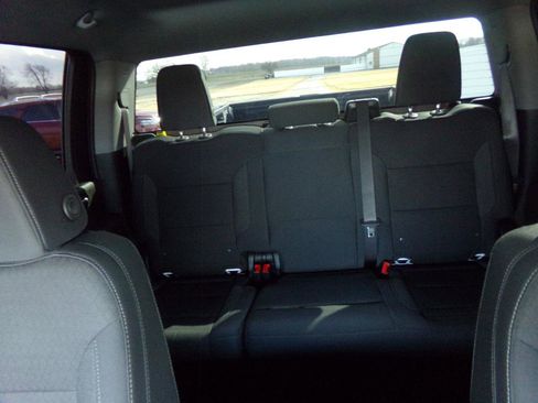 Used 2025 Chevrolet Silverado 2500 LT image 26