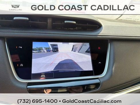 Used 2023 Cadillac XT6 Luxury FWD image 24