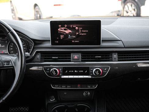 Used 2018 Audi A4 2.0T allroad Premium Plus image 30