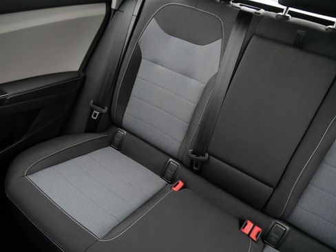 Certified 2025 Volkswagen Taos S image 12