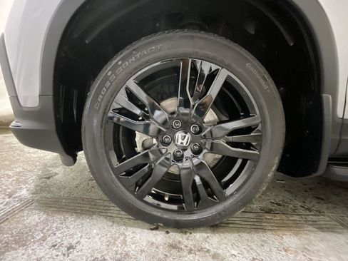 Used 2022 Honda Pilot Special Edition image 10