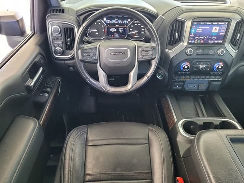 Used 2022 GMC Sierra 2500 Denali image 16