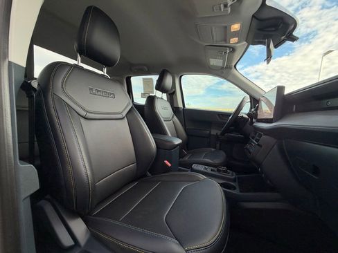 New 2026 Ford Maverick Lobo image 48