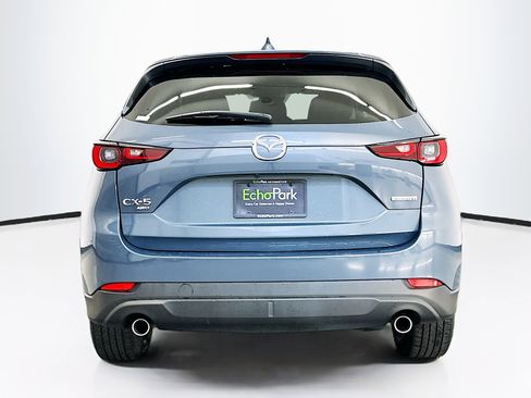 Used 2025 MAZDA CX-5 Carbon Edition image 7