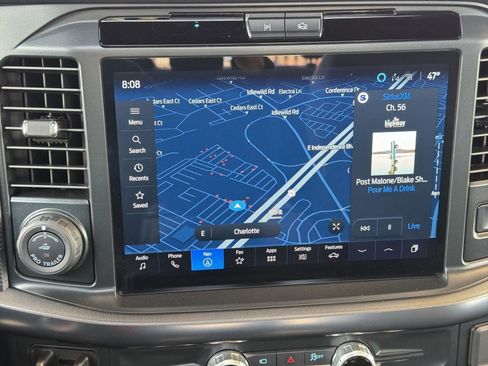 Used 2025 Ford F150 Raptor image 24