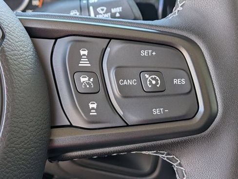 New 2026 Jeep Gladiator Sport AWD/4WD image 22