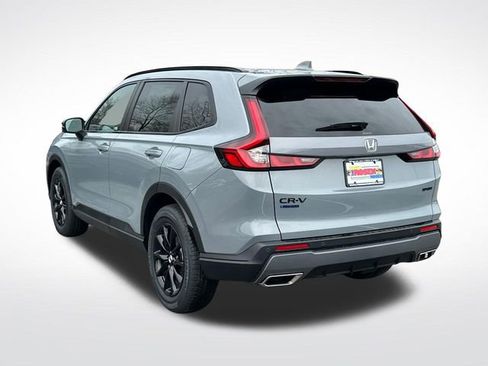 New 2026 Honda CR-V Sport-L image 3