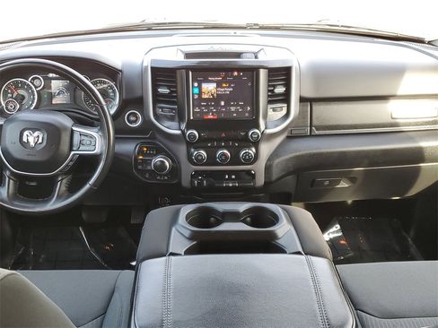 Used 2023 RAM 1500 Big Horn image 9