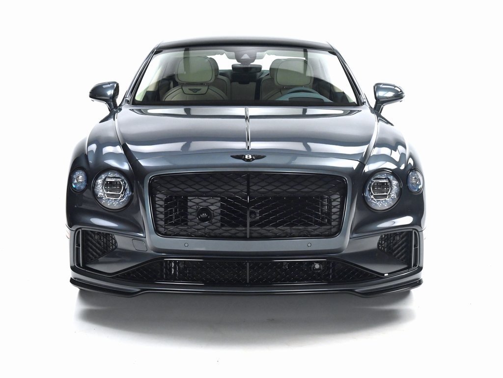 New 2026 Bentley Flying Spur V8 AWD/4WD image 2