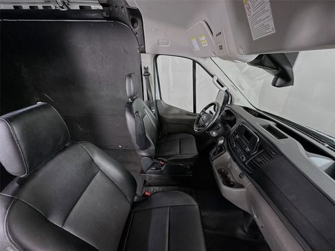 Used 2023 Ford Transit 250 Medium Roof AWD w/ Load Area Protection Package image 24