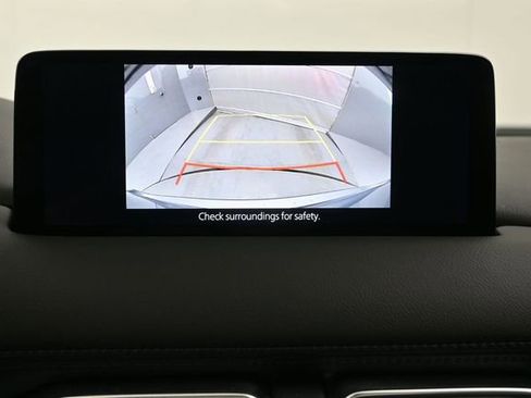 Used 2023 MAZDA CX-5 Carbon Edition AWD/4WD image 25