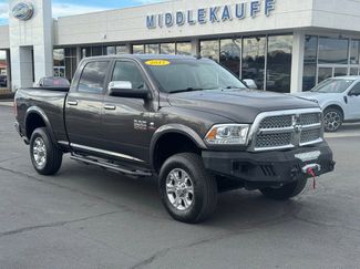 Used 2017 RAM 2500 Laramie video 1