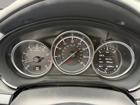 Used 2018 MAZDA CX-9 Touring AWD/4WD image 26