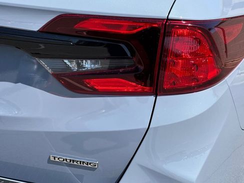 New 2026 Honda Odyssey Touring image 34