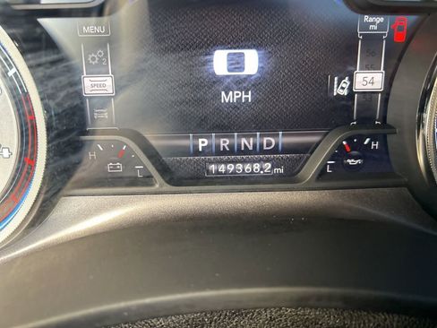 Used 2020 RAM 2500 Limited image 59