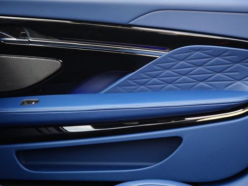 New 2026 Aston Martin DB12 Convertible image 18