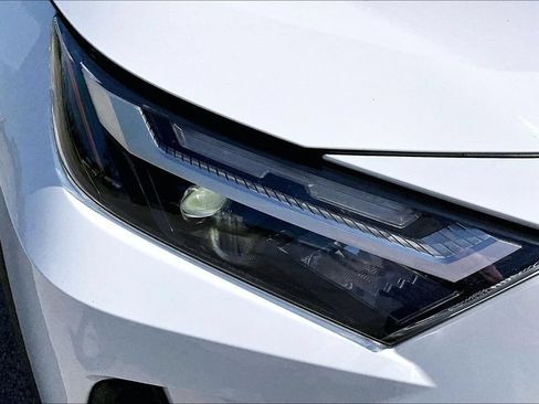 Used 2024 Toyota RAV4 XLE FWD image 27