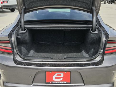 Used 2023 Dodge Charger SRT Hellcat w/ Harman/Kardon Audio Group RWD image 42