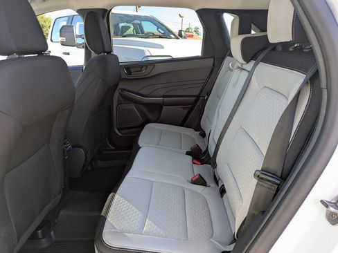 New 2026 Ford Escape Active image 14