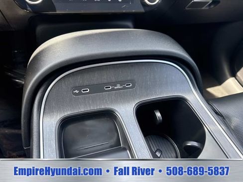 Used 2026 Hyundai Palisade SEL AWD/4WD image 24