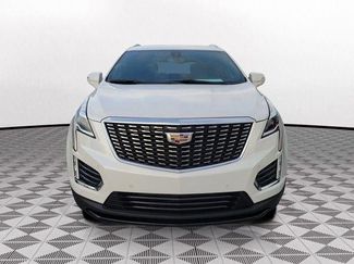 Used 2023 Cadillac XT5 Luxury FWD video 2