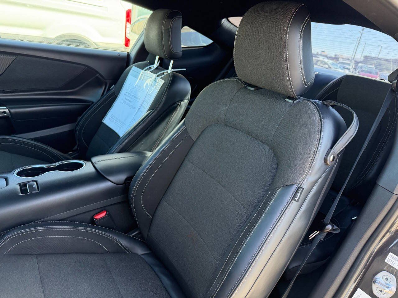 Used 2024 Ford Mustang GT RWD image 15