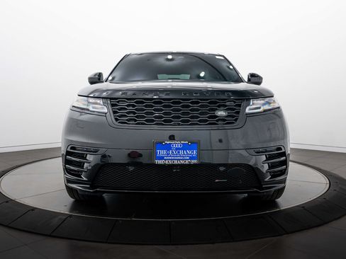 Used 2023 Land Rover Range Rover Velar R-Dynamic S AWD/4WD image 24