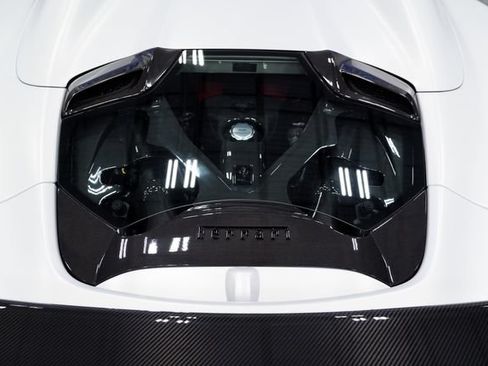 Used 2017 Ferrari 488 Spider RWD image 42