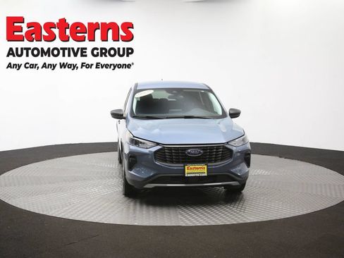 Used 2024 Ford Escape Active AWD/4WD image 51
