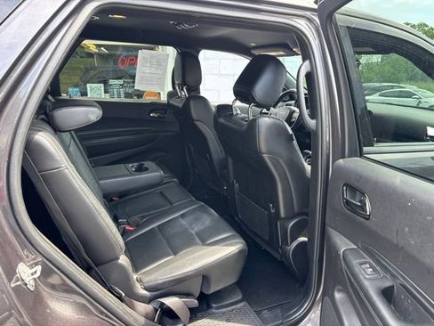 Used 2021 Dodge Durango GT AWD/4WD image 9
