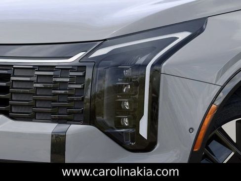 New 2026 Kia Sportage SX Prestige image 10